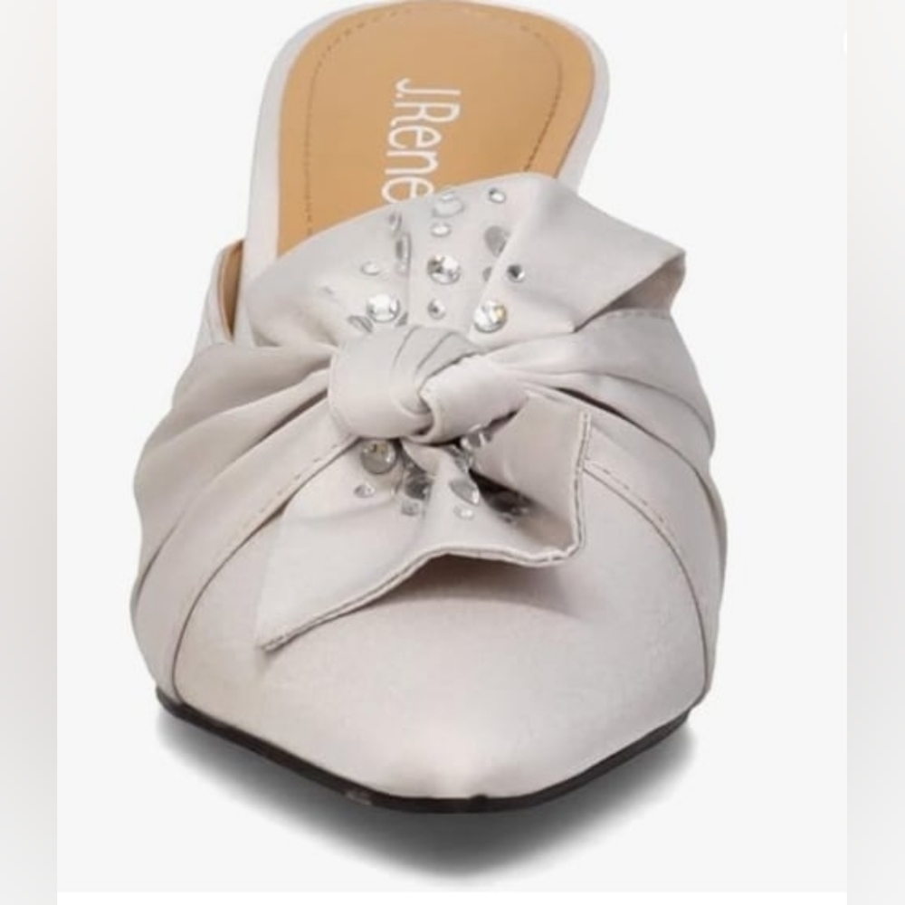 Women's J Renee, Mianna Slide - Picture 3 of 6